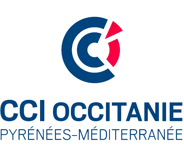 logo CCI Occitanie