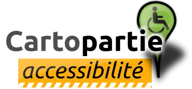 Cartopartie Accessibilité