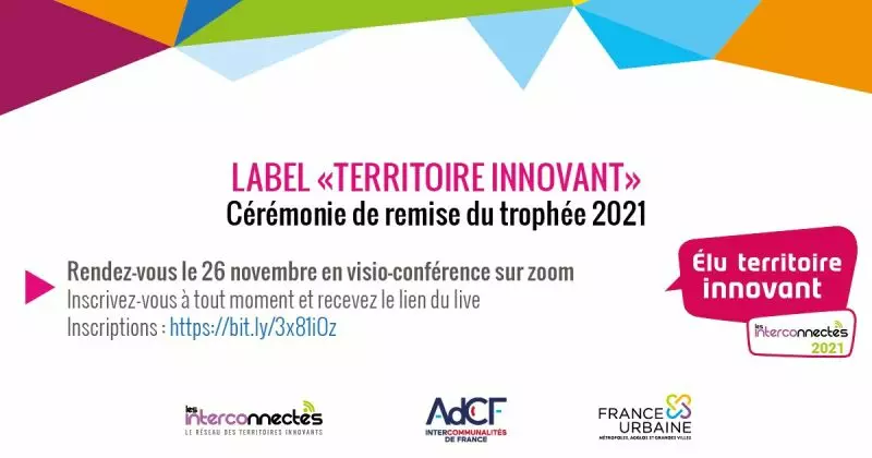 TerraObs : Label territoire innovant ImObserver