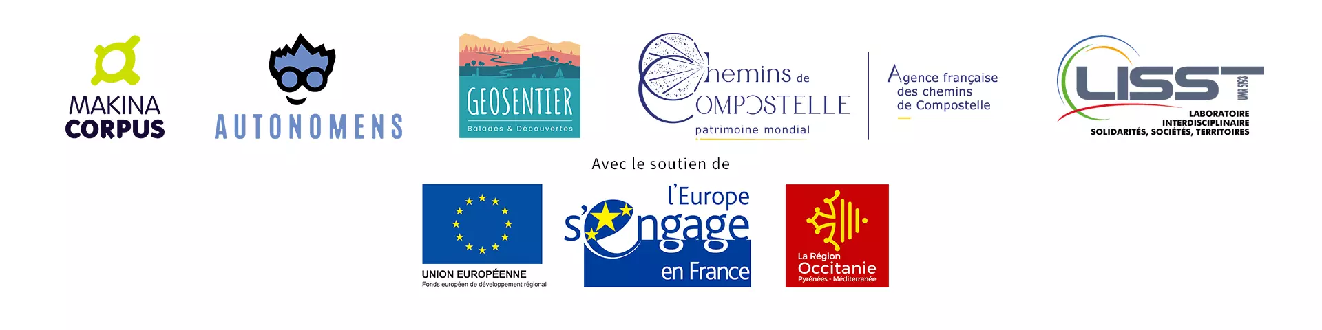 GeoCompostelle_Bandeau_Logos_Article