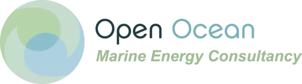 Logo Open Ocean
