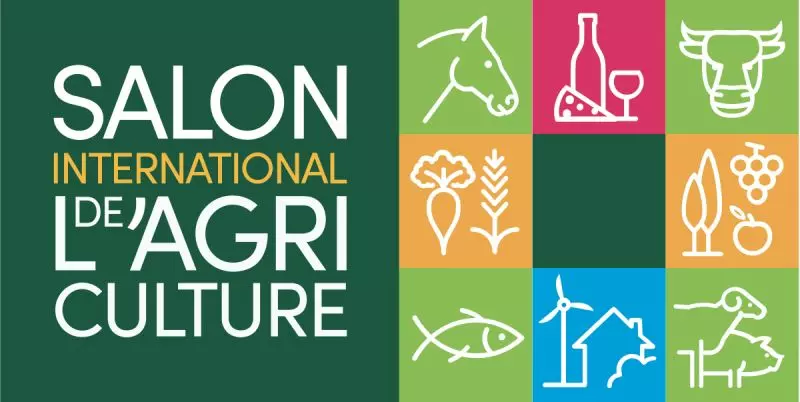 CANARI : Salon de l'agriculture 2022