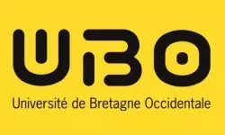 Logo Université Bretagne Occidentale