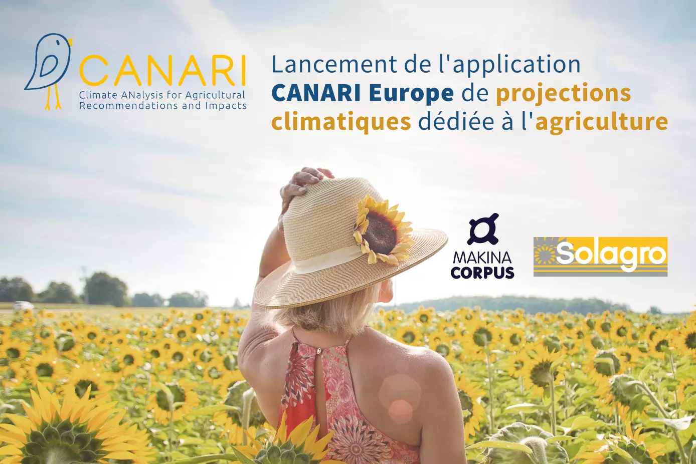 Canari Europe