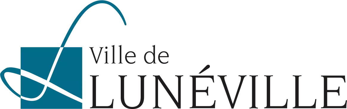 Luneville logo