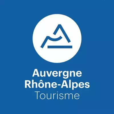 Logo AURA Tourisme