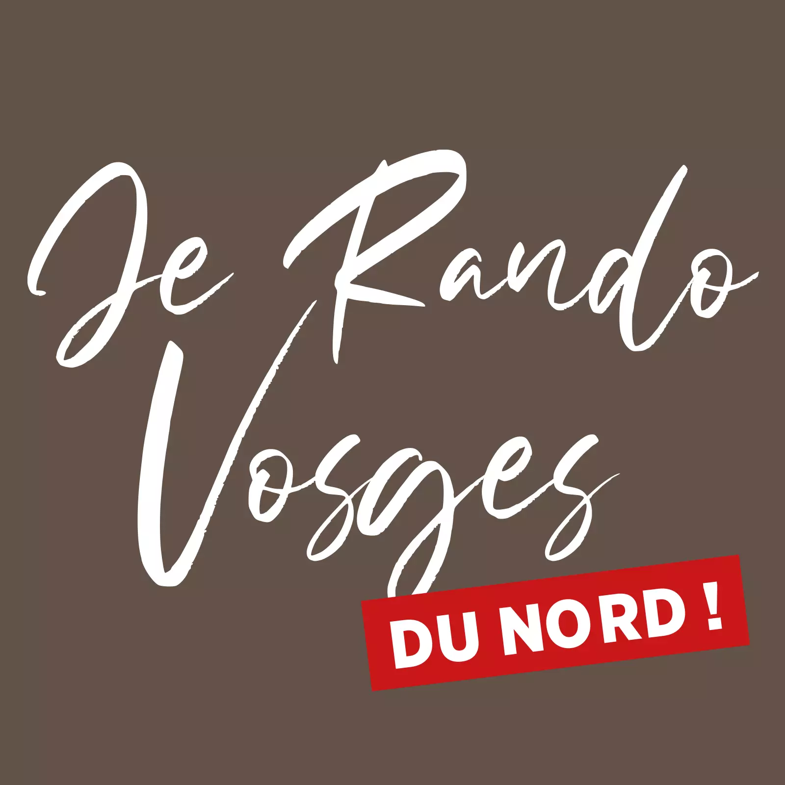 Rando Vosges du Nord