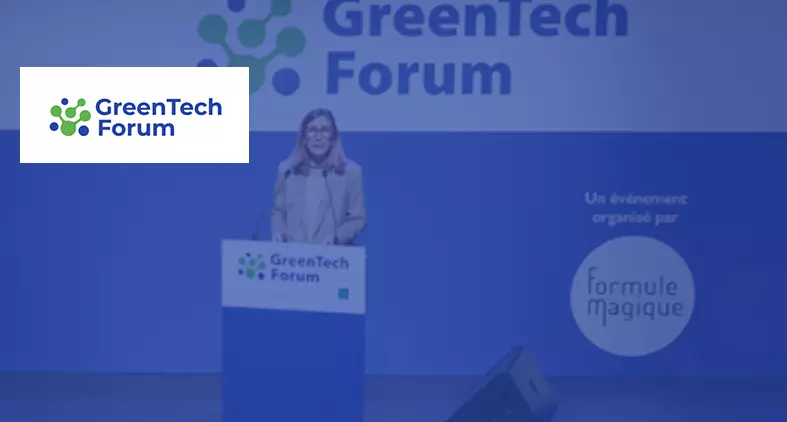 GreenTech Forum Hot news 2024