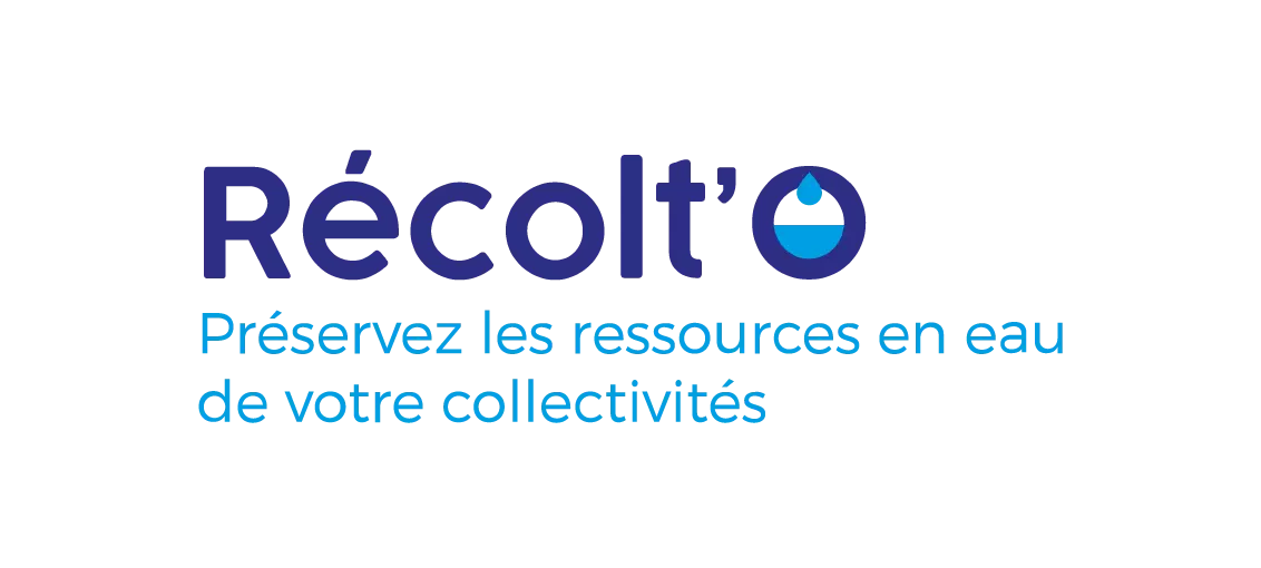 logo Récolt'Ô