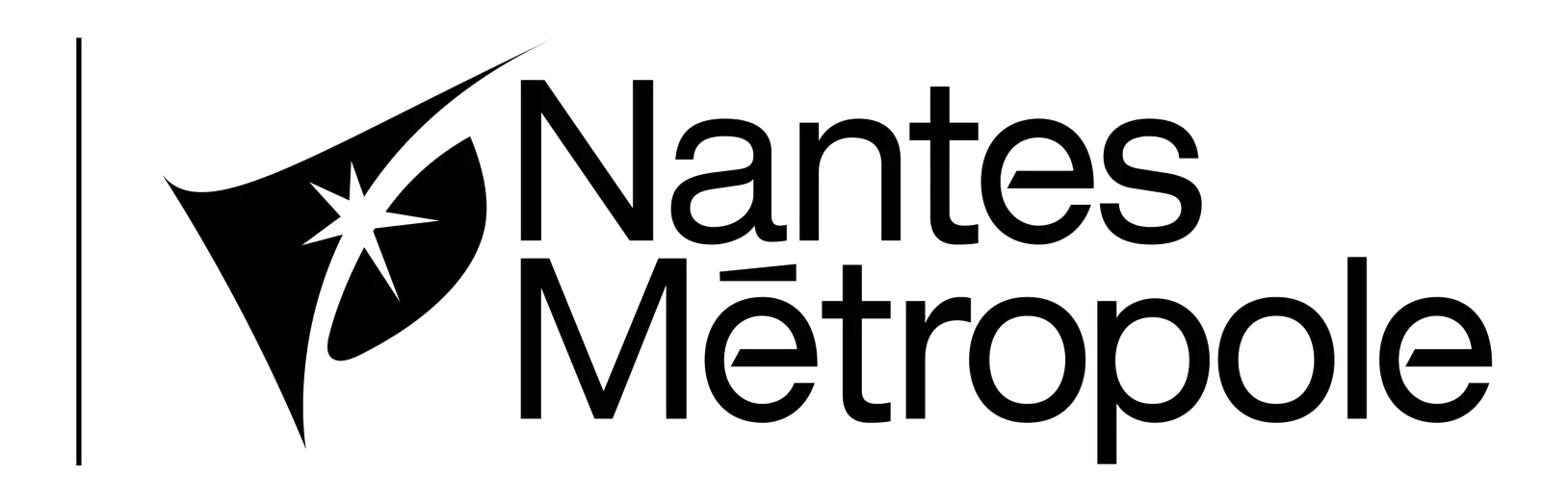 Nantes métropole logo