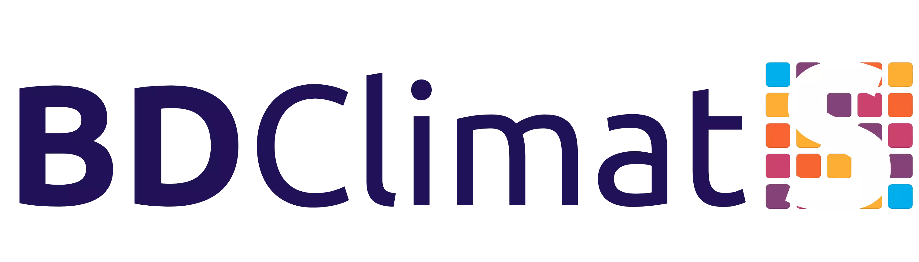 BDClimatS
