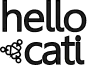 Logo Hello CATI