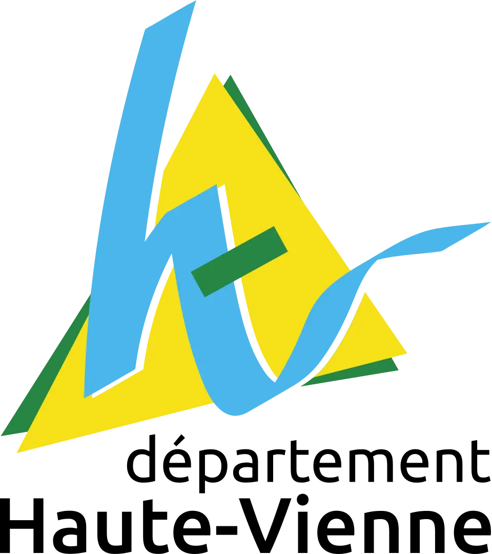 Logo Haute-Vienne