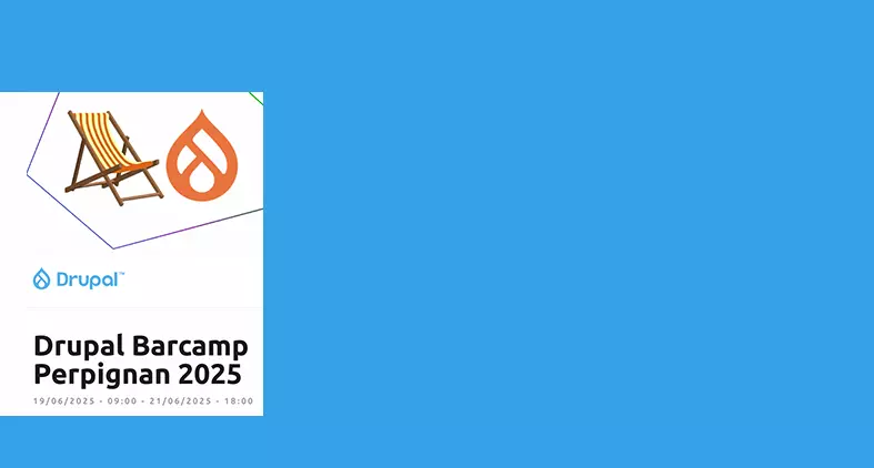 Drupal BarCamp
